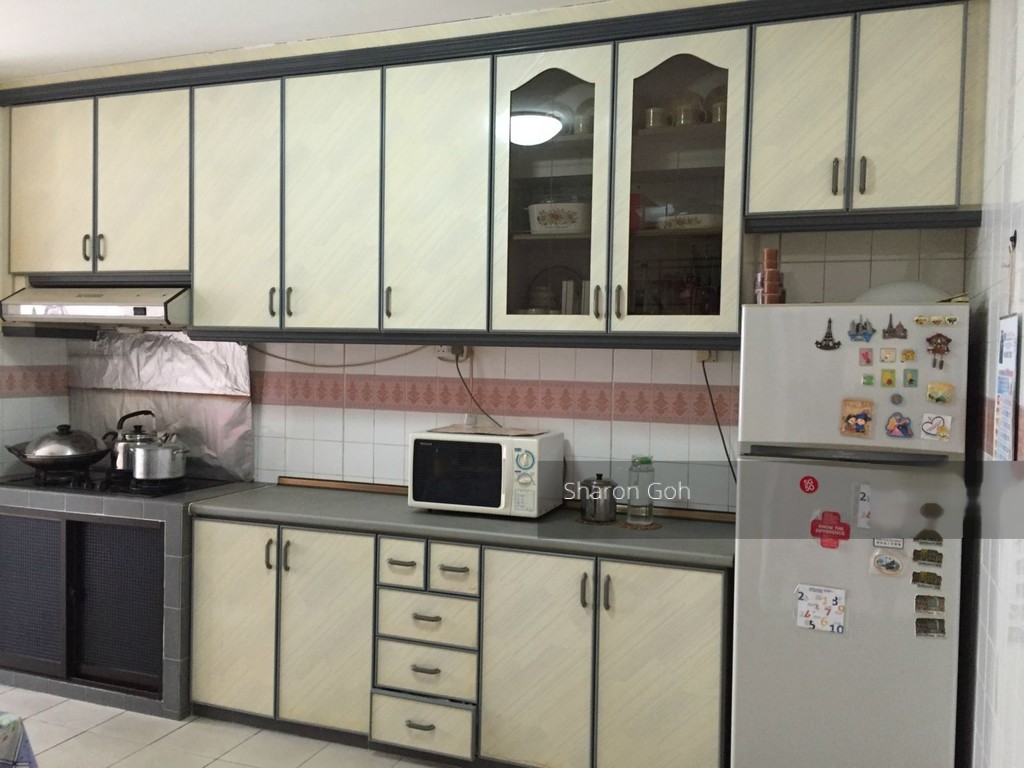 Blk 285 Choa Chu Kang Avenue 3 (Choa Chu Kang), HDB 4 Rooms #120404332